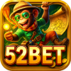 Logo da 52BET